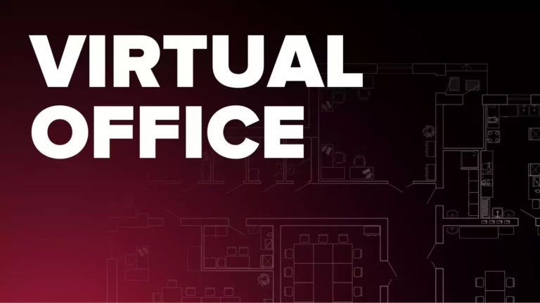 Ein virtuelles Büro fürs digitale Co-Working – das funktioniert?