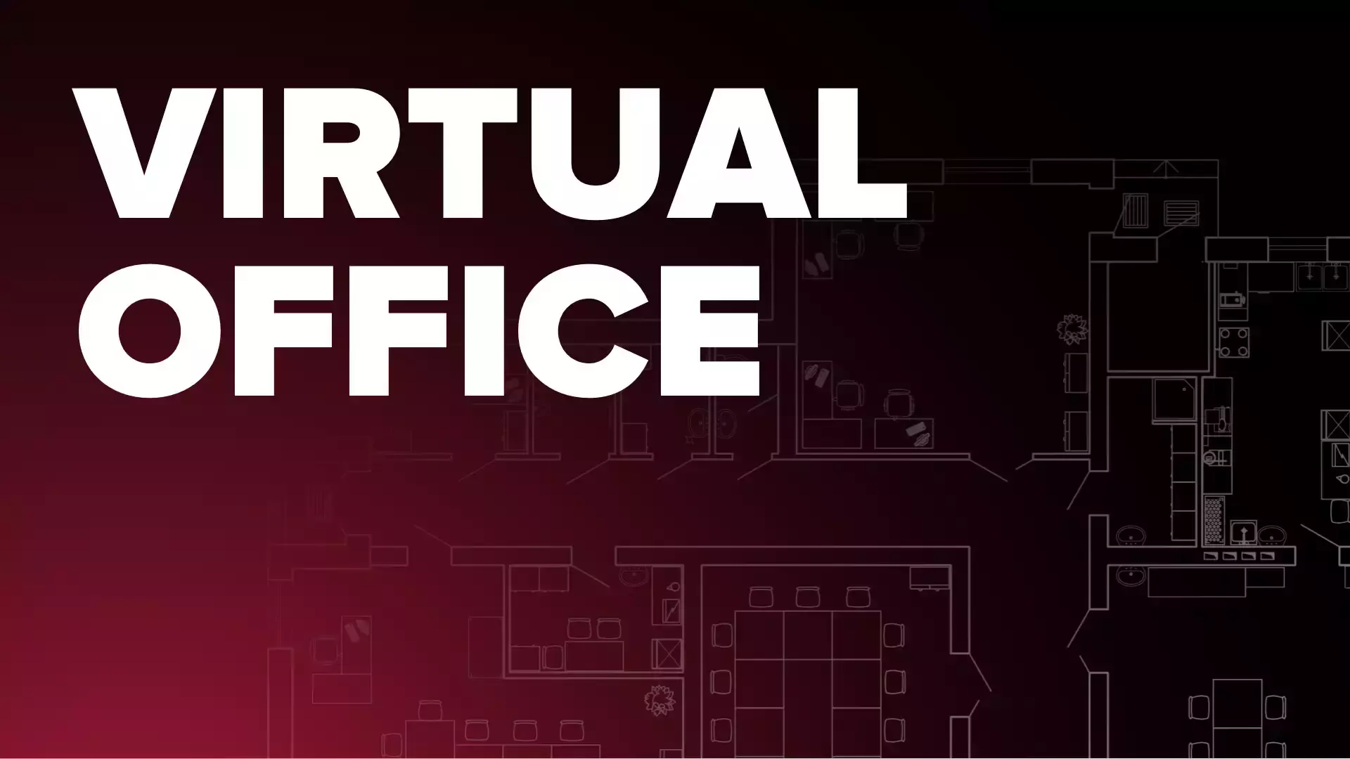 Ein virtuelles Büro fürs digitale Co-Working – das funktioniert?