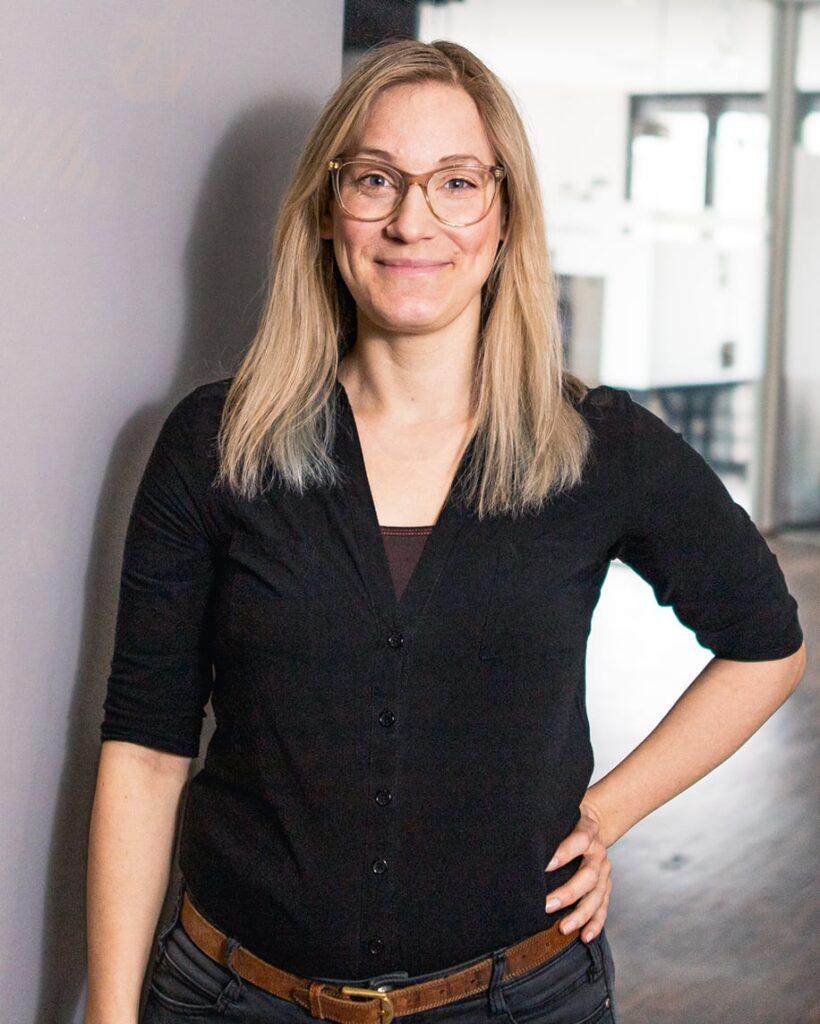 Miriam Kraus